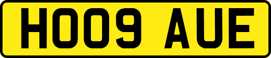 HO09AUE