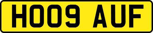HO09AUF