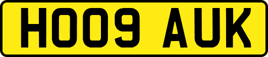HO09AUK