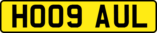 HO09AUL