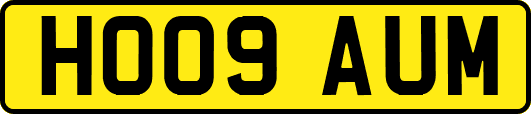 HO09AUM
