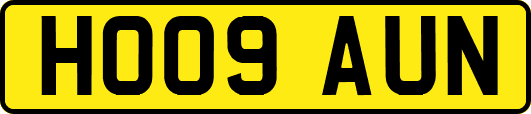 HO09AUN
