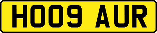 HO09AUR