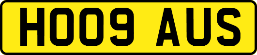 HO09AUS