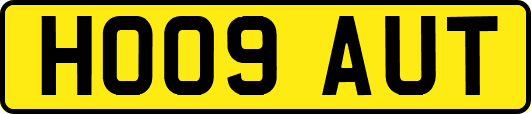HO09AUT