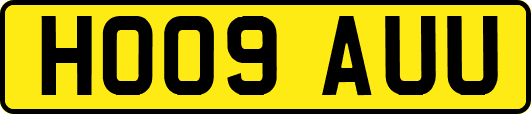 HO09AUU