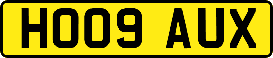 HO09AUX