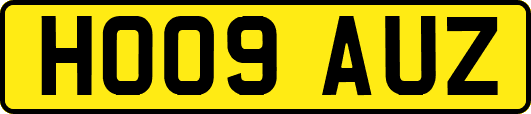 HO09AUZ