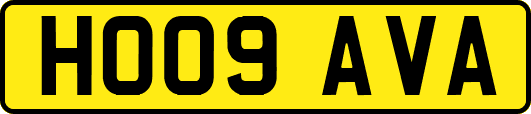 HO09AVA