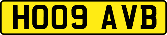 HO09AVB