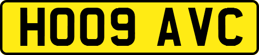 HO09AVC