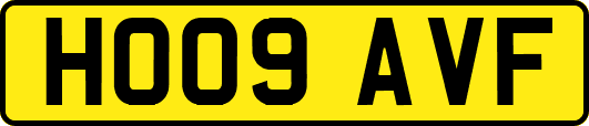 HO09AVF