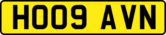 HO09AVN