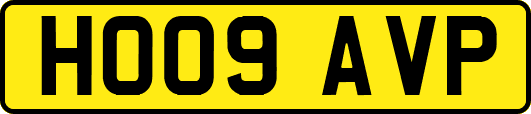 HO09AVP