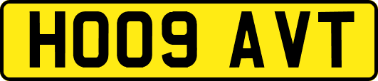 HO09AVT