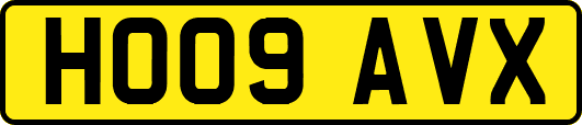 HO09AVX