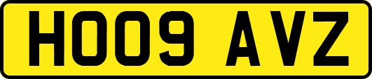 HO09AVZ