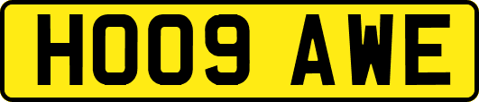 HO09AWE