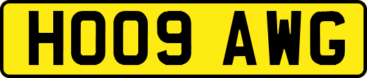 HO09AWG