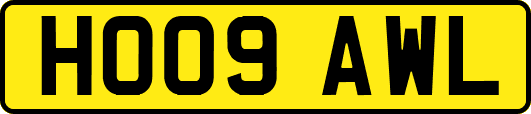 HO09AWL