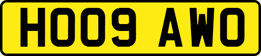 HO09AWO