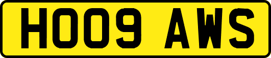 HO09AWS