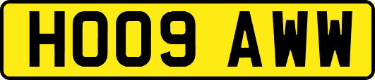 HO09AWW