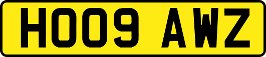 HO09AWZ