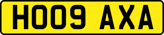 HO09AXA