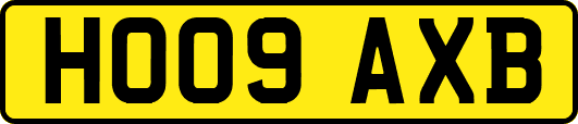HO09AXB