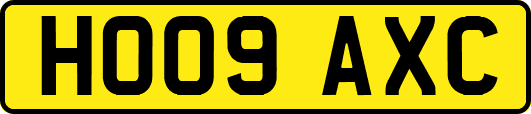HO09AXC