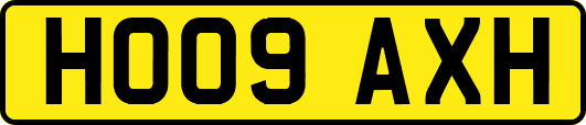 HO09AXH