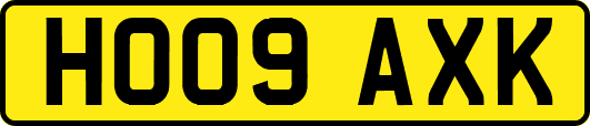HO09AXK