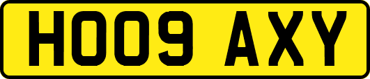 HO09AXY