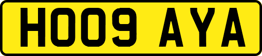 HO09AYA
