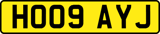 HO09AYJ