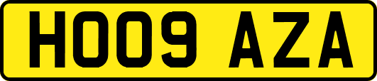 HO09AZA