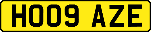 HO09AZE