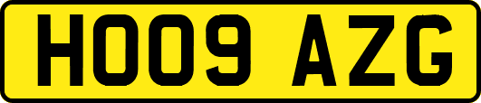 HO09AZG