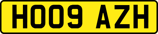 HO09AZH