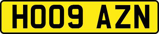 HO09AZN