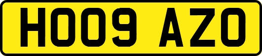HO09AZO