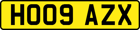 HO09AZX