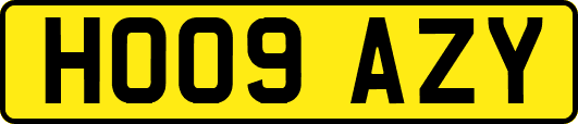 HO09AZY
