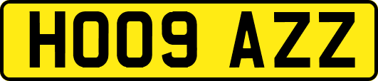 HO09AZZ