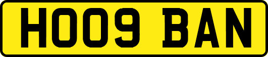 HO09BAN