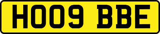 HO09BBE