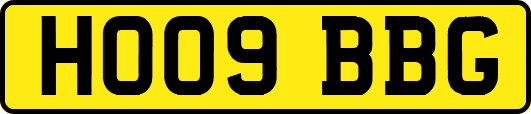 HO09BBG