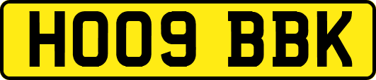 HO09BBK