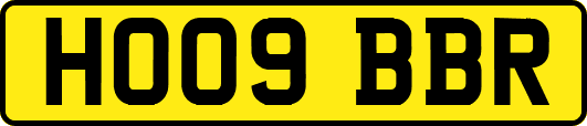 HO09BBR